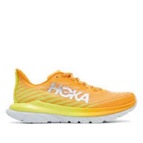 Men’s Hoka | Yellow - Picture 1 of 4